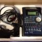 Tascam digital multitrack recorder 4 track Pocketstudio 5