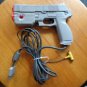 PlayStation 1 PS1 NAMCO GunCon Light Gun Controller NPC-103 for Time Crisis