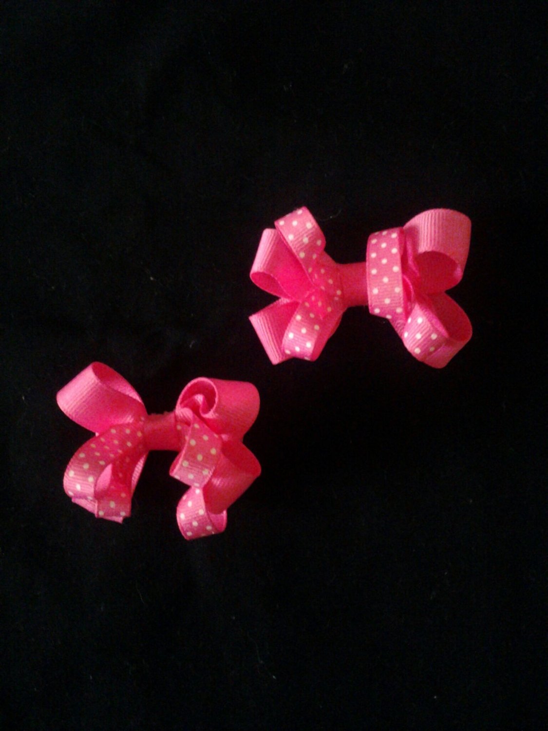 Pretty in Pink