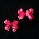 Pretty in Pink