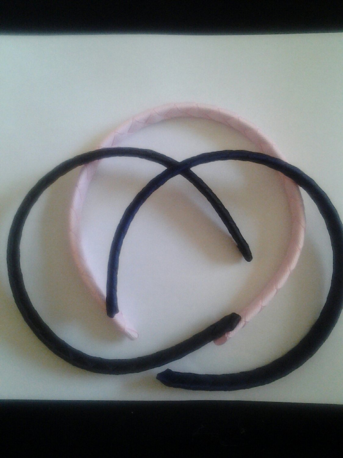Woven Headbands
