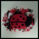 Lady Bug Love!