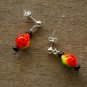 Fishing Bead Earrings
