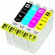 T126 Compatible Ink Cartridge