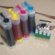 CISS INK SYSTEM