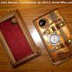 iCog for Apple: Steampunk Wooden Cases