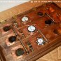 eCog Mercury for Sony VAIO F-Series Laptop, Steampunk Cover Boilerplate Ed. (Made to order: 6 wks)