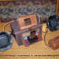 iCog Victorian Boombox Steampunk Subwoofer Dock for iPhone 4/4s & iPod 2/3/4 (Made to Order: 4Wks)