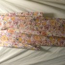 VINTAGE GOLDWORM DRESS SIZE 14 MADE IN ITALY