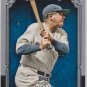 Babe Ruth Topps Baseball 2013 #TG3 The Greats  New York Yankees