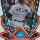 Josh Hamilton Topps Baseball 2013 #CTC-25 Cut to the Chase Texas Rangers
