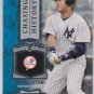 Derek Jeter Topps Baseball 2013 #CH-37 Chasing History New York Yankees