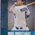 Mike Moustakas Topps Baseball 2013 #CD-25  Kansas City Royals