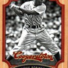 Jackie Robinson Panini Cooperstown 2012 #72 Brooklyn Dodgers