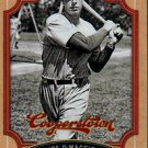Joe Dimaggio Panini Cooperstown 2012 #113 New York Yankees