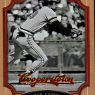 Rod Carew Panini Cooperstown 2012 #16 California Angels