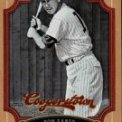 Ron Santo Panini Cooperstown 2012 #30 Chicago Cubs Whitesox