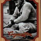 Honus Wagner Panini Cooperstown 2012 #3 Pittsburgh Pirates