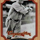 Hack Wilson Panini Cooperstown 2012 #128 Chicago Cubs