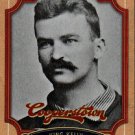 King Kelly Panini Cooperstown 2012 #28 Cincinnati Reds