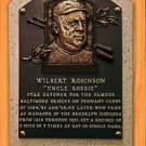 Wilbert Robinson Panini Cooperstown 2012 #73 Baltimore Orioles