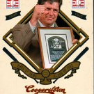 Tom Seaver Panini Cooperstown 2012 #13 Induction Card