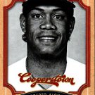 Roberto Alomar Panini Cooperstown 2012 #56 Toronto Blue Jays
