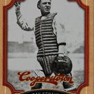 Ray Schalk Panini Cooperstown 2012 #60 Chicago Whitesox