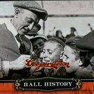 Ty Cobb Panini Cooperstown 2012 #2 Detroit Tigers