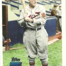 Rogers Hornsby Topps 2010 #VLC19 Vintage Legends St.Louis Cardinals