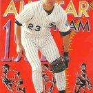 Robin Ventura Fleer Ultra 1994 #5 All Star Team Chicago Whitesox