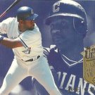 Joe Carter Fleer Ultra 1994 #1 Career Achievement Award Toronto Blue Jays