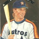 Jeff Bagwell Donruss 1991 #DK11 Diamond King Houston Astros