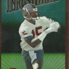 Terrell Owens Topps 1996 #336 Finest Freshman San Francisco 49ers
