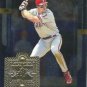 Scott Rolen Upper Deck SPX 1999 #PE22 Power Explosion Philadelphia Phillies MLB