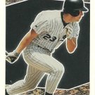 Robin Ventura Topps Black Gold #43 Chicago Whitesox