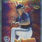 Pat Hentgen Topps 1997 Hill Toppers #SB18 Toronto Blue Jays