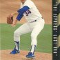Nolan Ryan Upper Deck 1993 #SP6 The Express' Last Run