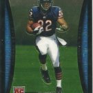 Matt Forte Bowman Chrome 2008 #BC69 Chicago Bears Rookie Card.
