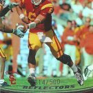 Mark Sanchez Press Pass 2009 Football #6 University of Southern California Card