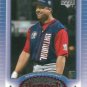 Mark Mcgwire Upper Deck 2001 #HD1 Homerun Derby Heroes St.Louis Cardinals MLB Tr