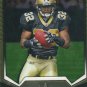 Mark Ingram Topps Chrome 2011 #RR-MI Football Rookie Recognition New Orleans Sai