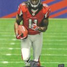 Julio Jones Topps Prime #52 Football 2011 Rookie Card Atlanta Falcons Card