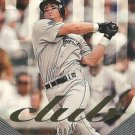 Jeff Bagwell Donruss 1995 #12 300 Club Houston Astros MLB Trading Card