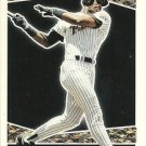 Fred McGriff Topps Black Gold #13 MLB Trading Card San Diego Padres