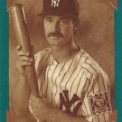 Don Mattingly Leaf Heritage 1992 #BC5