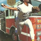 Dennis Eckersley Fleer Ultra 1994 #5 Ultra Fireman Oakland Athletics MLB Trading
