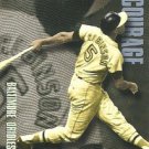 Brooks Robinson Topps 2001 #PIC3 Profiles in Courage Baltimore Orioles