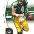 Brett Favre Upper Deck Football 2005 SP #30 Green Bay Packers