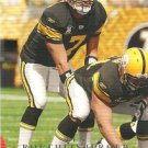 Ben Roethlisberger Upper Deck Football 2008 #148 Pittsburgh Steelers